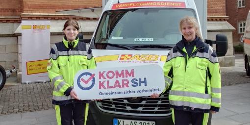 KommKlar SH