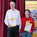Mitgliederversammlung OH 04/25